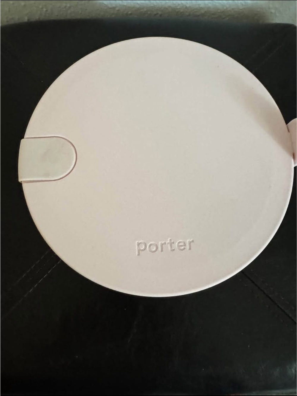 Porter Pink premium lunch bowl